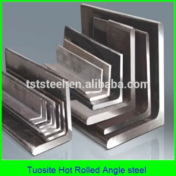 angle bar standard length with price per kg iron angle bar