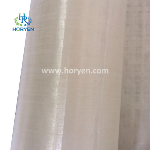 UD UHMWPE Fiber Fabric High Strength 160gsm UHMWPE Ballistic Fabric Manufactory