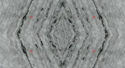 Natural Polished Atlantic White Quartzite Slabs