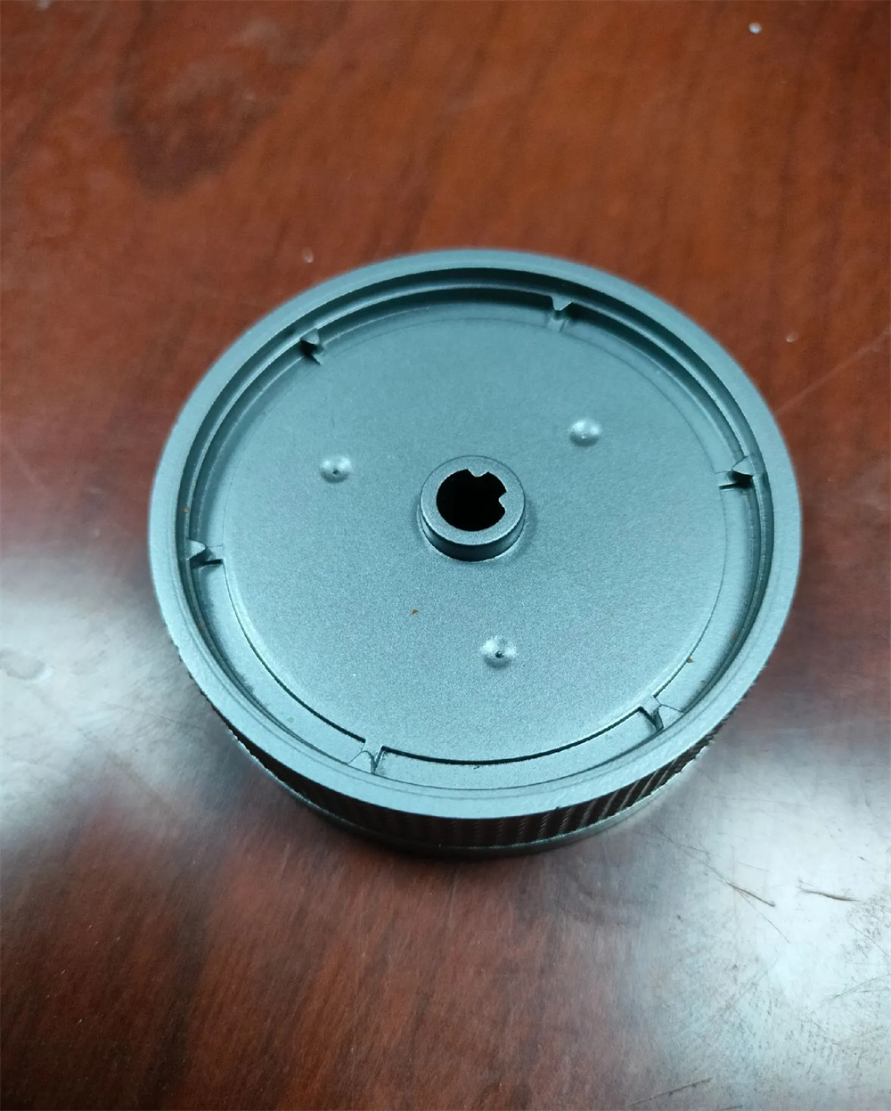 injection molding base plate (2)