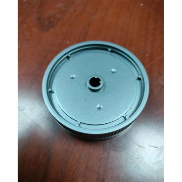 Customized Plastic Injection Parts for Household Appliances