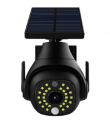 Lampada del sensore solare IP65 con monitoraggio della stimolazione