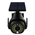 IP65 Solar Sensor Lamp with Stimulation Monitoring