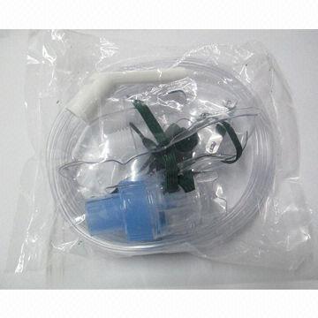 Jet Nebulizer Masks