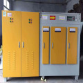 Industrial fume removal equipment