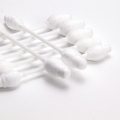 100% Medical Gourd Head Paper Stick Cotton Swab