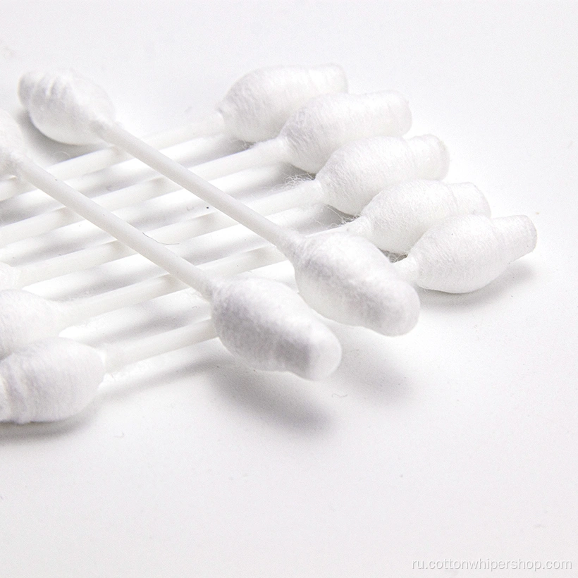 Cotton Swabs