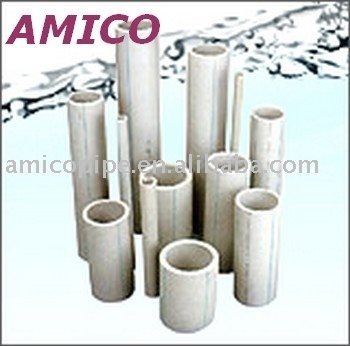 DIN8077-8078 PPR water pipe