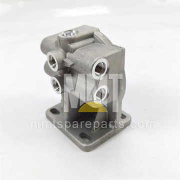 420-6510 4206510 Filter Base for 374F 390F Hydraulic Excavator