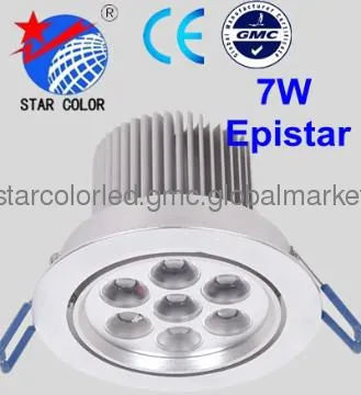 Energy save 12*1W High Quality LED Ceiling Light