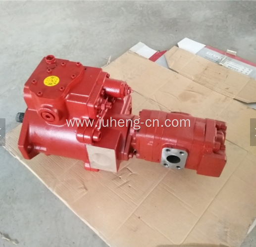 Kobelco SK70SR Hydraulic Main Pump K3SP36B YT10V00009F1