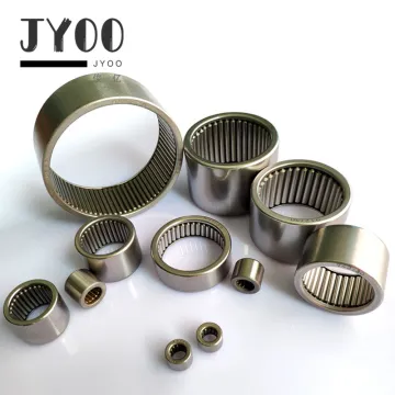 JYOO Needle Roller Bearings NK22/16 NK22/20 NK24/16 NK24/20 NK25/16 NK25/20 NK26/16 NK26/20 NK28/20