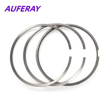 High-Performance 4D56 91CM Piston and Ring Kit for Hyundai & Kia - D4BH