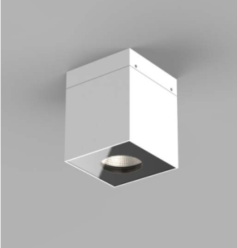 ECOJAS H9944 GU10 Square Spotlight Housing - การขายแบบกันน้ำร้อน
