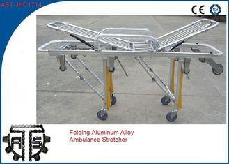 Wheeled Stretchers Foldaway Automatic Loading Stretcher 75