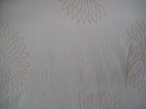 jacquard knitted mattress covers