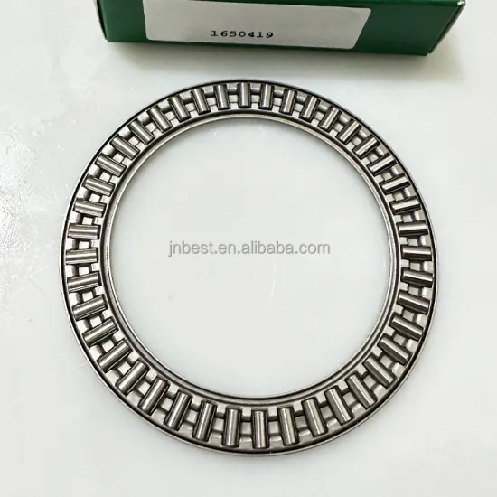 Original Motor Bearings 1650412 Good Price for Off Road Truck