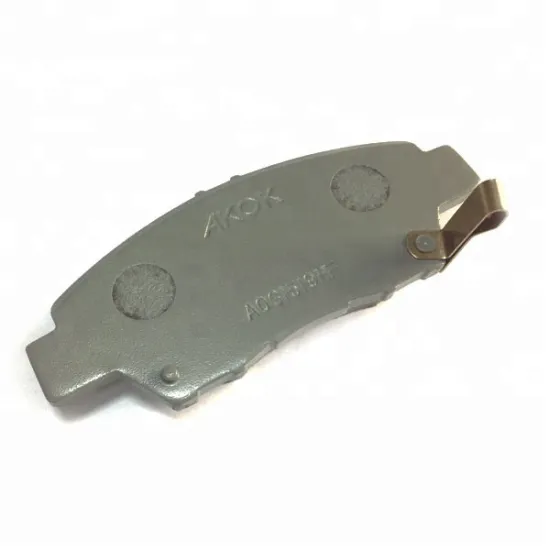 Factory Price 45022-TF0-Y00 Car Brake Pads for Honda CR-Z