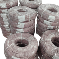Fio de silicone isolante de 0,5 mm de 0,5 mm²