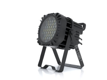 LED stage light WW,CW outdoor PAR light EV 349W