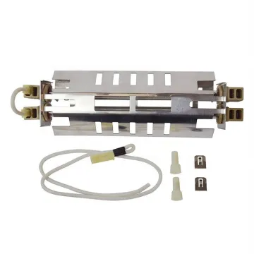 Defrost Heating Element WR51X10101 - Refrigerator Parts