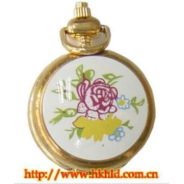 Popular pocket watch