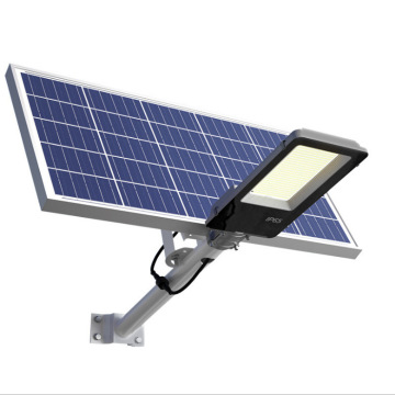 KA Led 200W-400W Solar Street Lights for Christmas Decorations