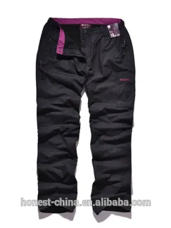 Waterproof Outdoor Pants