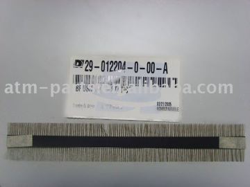 ATM Parts 29012204000A Brush Anti-Static