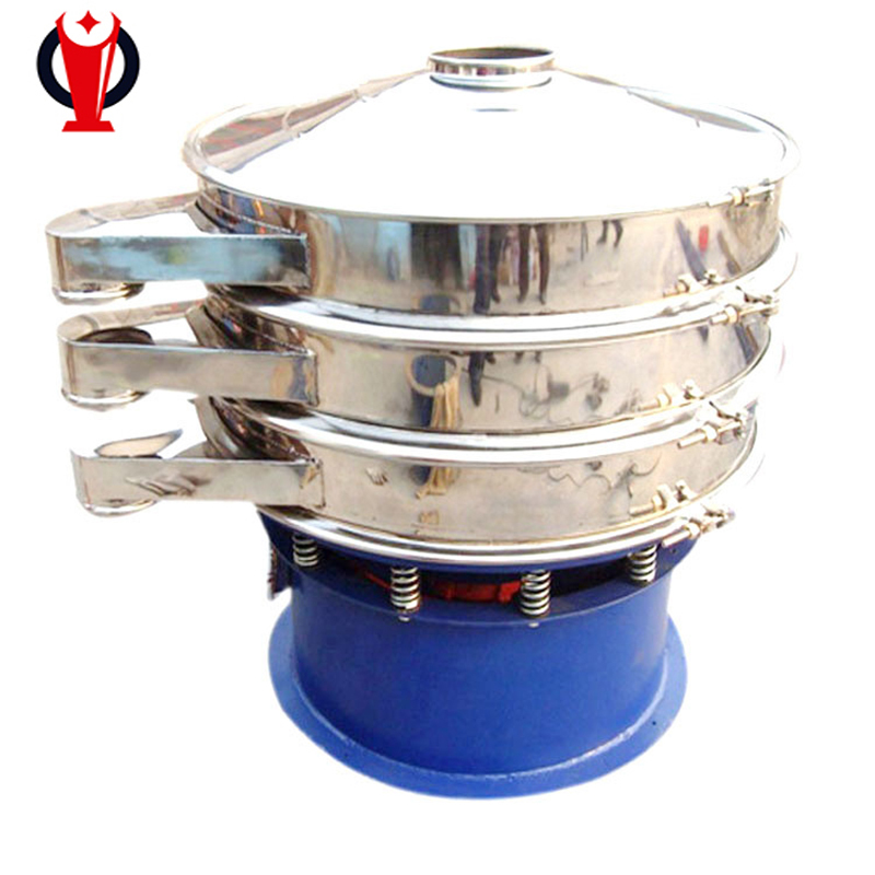SZX-600 LS Vibration Screen Ultrasonic Technology New Model featuring Screen Extension Strength Factory Supply Motor Pump Core