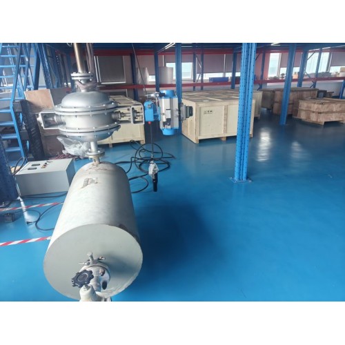 Van Presicion Marine tiên tiến - van bướm thông gió