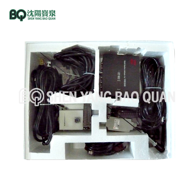 CXT-90Ⅱ Chỉ báo đa chức năng cho cẩu tháp