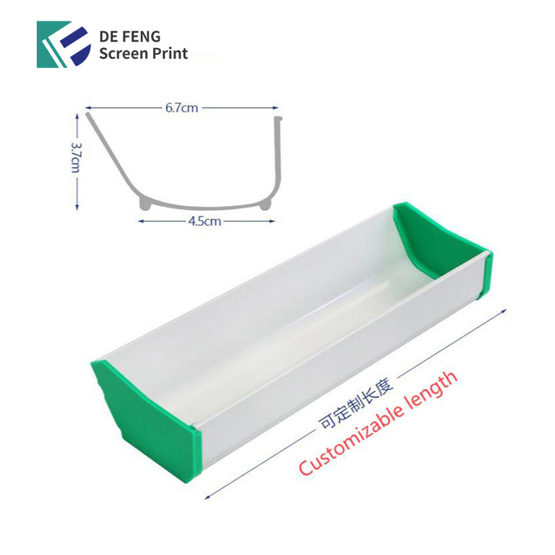 Screen Printing Scoop Coater 50cm
