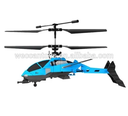 SG-F95 Gyro Speed transform helicopter blade helicopters