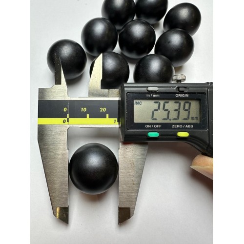 Celazole PBI (CELAZOLE U-60) PBI solid ball