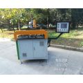 Polishing Machine for Circular Saw Blades