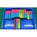 Wegwerp Puff Double Vape 2000 Rookwolken Puff Double
