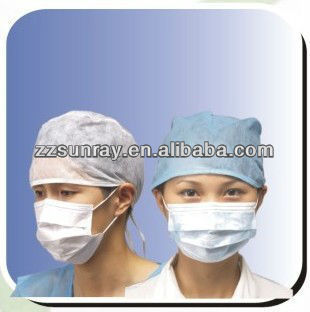 Surgeon Cap