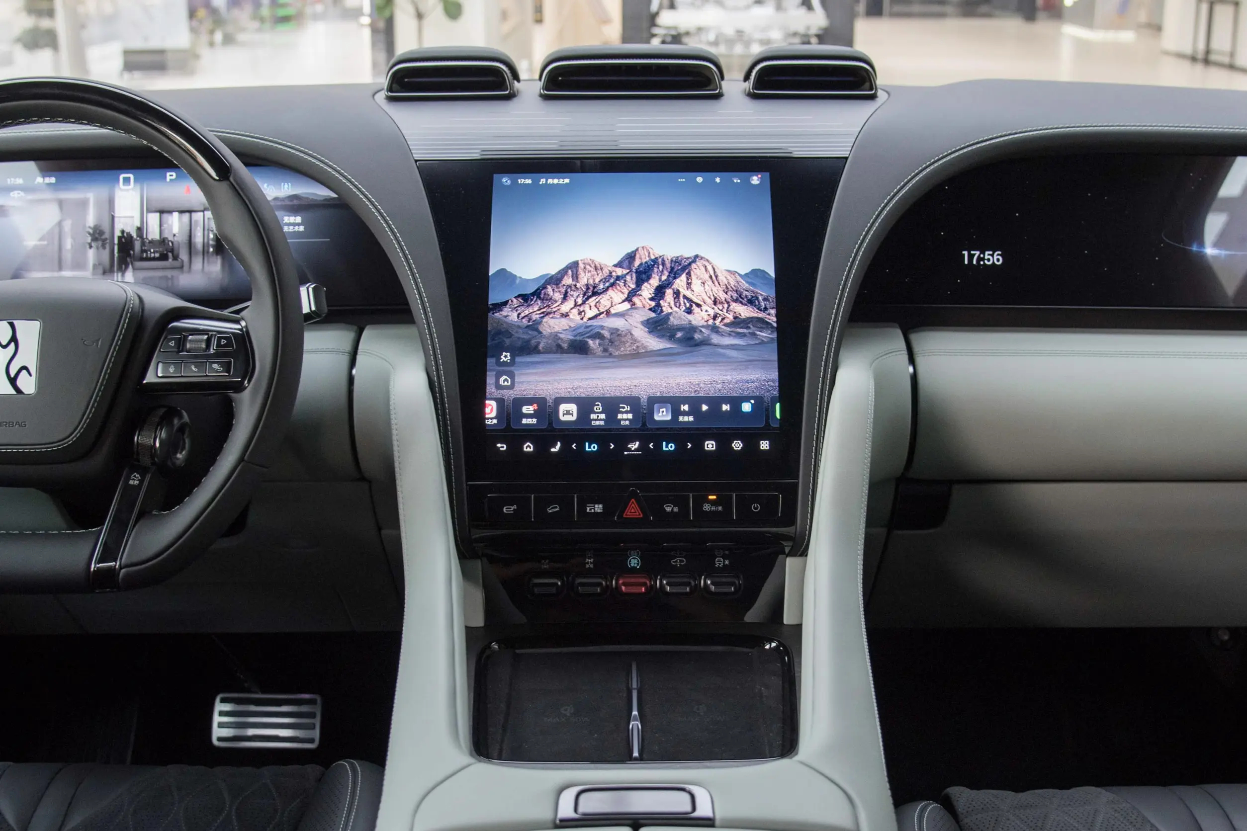Byd Reev Byd Yangwang U8: 1197 Hp 1000 Km Range Reev Full-size 4x4 Suv, High ...