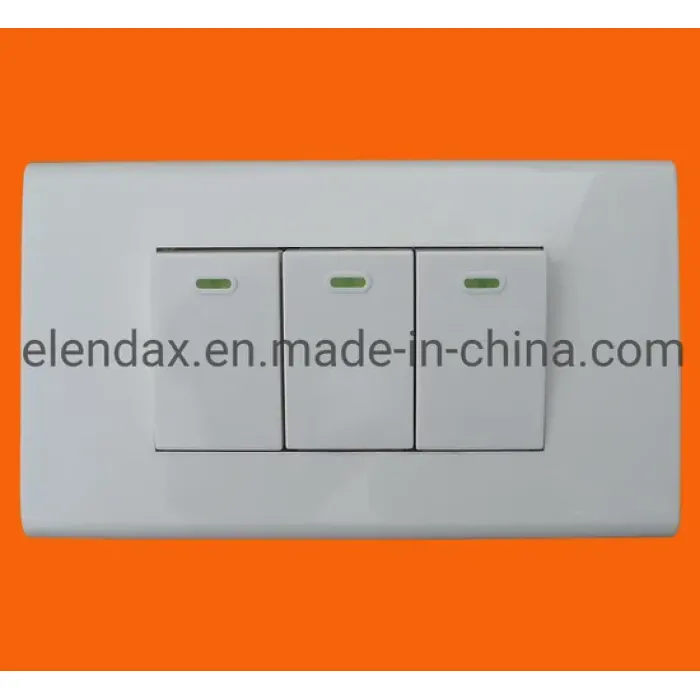 Soket Universal 10A 250V (AF6009)