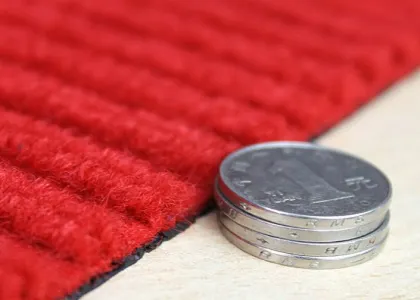 Carpet factory door mat  carpet and rugs