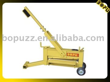 Pflastersteine ​​Block Splitter BPS-42