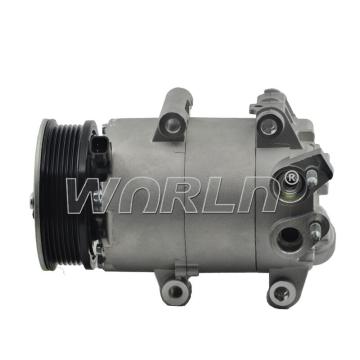 12V VS16 Model Air Conditioner Compressor for Ford Ecosport 1.5