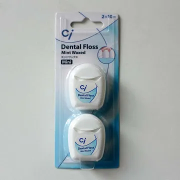 Small Dental Floss for Giveaways