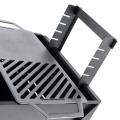 BBQ Multi-function Charcoal Grill