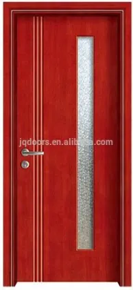 bathroom wooden door,wooden bathroom door