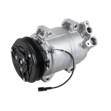 4PK DKS17D Car AC Compressor for Suzuki Grand Vitara