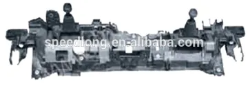 WATER TANK FRAME UPPER FOR FORD FIESTA 2013