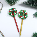 Creatief ontwerp kerstfestival Craft Pen