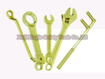 Non sparking Wrenches Hand Tools